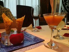 -王品牛排(郑州大卫城店)