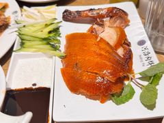 -河沿肉饼Beijing Pie(东华门店)