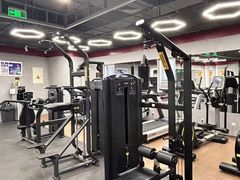 -VLines耀能运动Space&Flow(国贸店)