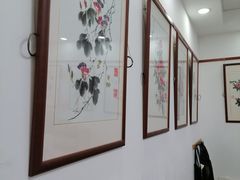 -戏墨娃·书法·国画(景城邻里校区)