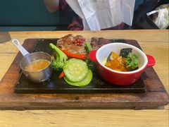 -豪客来牛排(海沧阿罗海店)