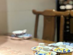 -杨记隆府重庆江湖菜(大悦城店)
