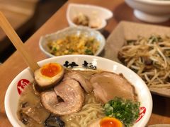 -日出拉面(望京店)