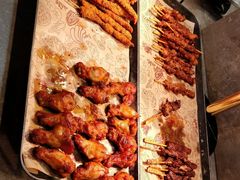 -比格比萨自助(国展店)