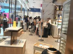 -奈雪的茶(印象城店)