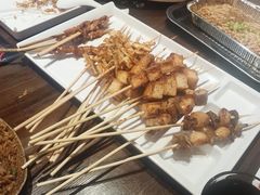 -冰城串吧(中上园店)