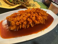 -全聚贤餐厅·湖北家常菜(沙湖店)