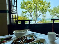 -楼外楼(西湖景区孤山路店)