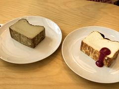-Dal Cuore 达可芮冰淇淋(陕西北路店)