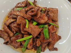 -陈记菜馆·非遗淮扬菜(东关街教场店)