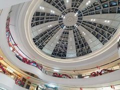 -万达广场(临港店)