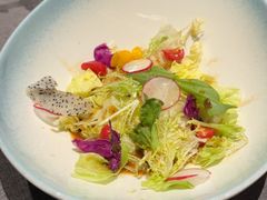 -柒园·三十年创意杭帮菜(龙湖滨江天街店)