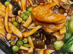 -得月楼·省级非遗·传统苏帮菜(观前店)