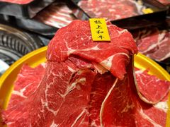 -匠牛亭·锅物烧肉放题自助(昆百大·泰业城店)