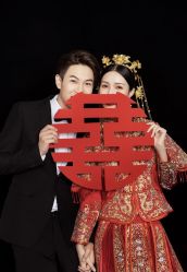 -古摄影婚纱(湛江霞山步行街店)