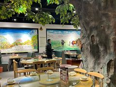 -易老九江湖菜(北滨一路店)