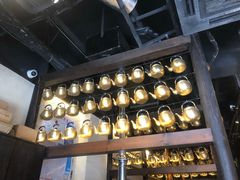 -韩国料理大力士(屏风街店)
