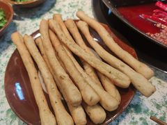 -鸿姐老火锅(花园路店)