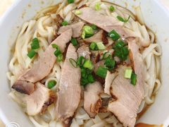 -非遗·爱西干面(小公园总店)