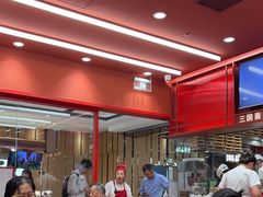 -喜家德虾仁水饺(长泰广场店)