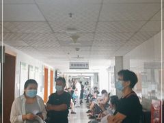 -东南大学附属中大医院(本部)