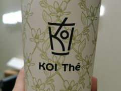 -KOI Thé(力宝广场店)