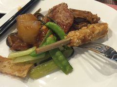 -麒麟中餐厅·经典粤菜·地道菜式老字号(广州长隆酒店)