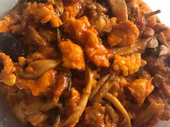 -清真•蜀风园(丁字沽店)