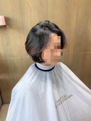 -韩国李知恩形象设计