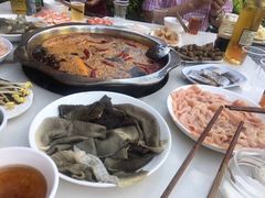 -枇杷园食为鲜火锅(南山店)