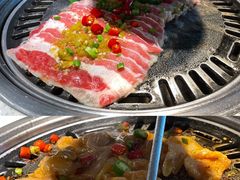 泡椒肥牛-猫抓烤肉(春熙路店)