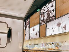 大堂-竹外桃花·江南小酒馆(SKP·S店)