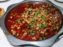 -盐井记·自贡美蛙鲜锅兔(中和店)