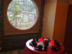 -斗鸡饭场伙(新南门店)