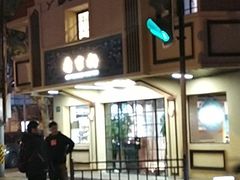 -乔家栅(襄阳南路店)