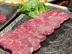 -海之屋韩式烤肉(海棠68环球美食街店)