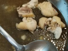 -椰皇鸡饭·烧味烧腊