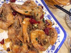 -顺德公美食(西乡店)