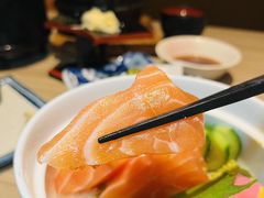 -小山日本料理(兴业太古汇店)