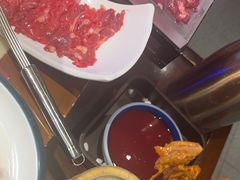 -重庆高老九火锅(万象城店)