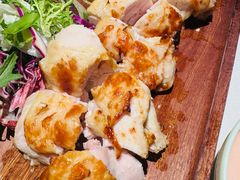 -俄士厨房(五棵松华熙LIVE店)