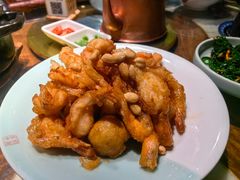 -小吊梨汤·北京菜(香山店)