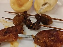 -尚宴牛特鲜自助(太原街万达店)