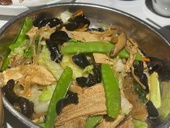 -猪腰一家·地道佛山菜(盐步店)