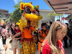 -云顶高原名牌折扣购物中心
