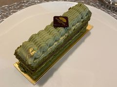 -大堂酒廊(澳门文华东方酒店)