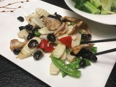 -龚记海鲜20年老字号