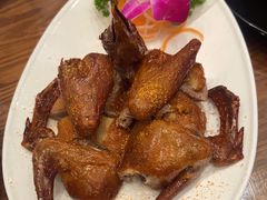 -日日鲜茶餐厅(小公园店)