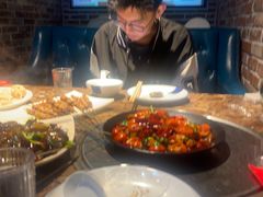 -潮庭·大连海鲜·炭火烧烤·扇贝王(大连店)
