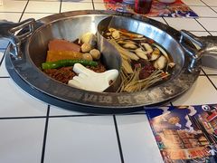 -贤合庄卤味火锅(顺城店)